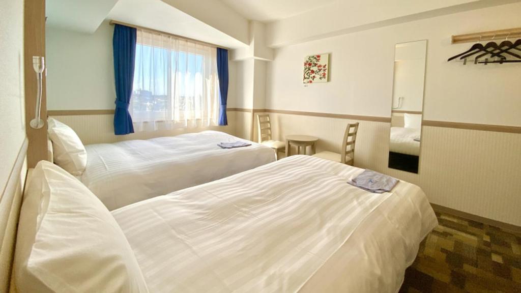 Toyoko Inn Iseshi Eki photo 2