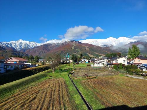 The Views Hakuba — photo 1