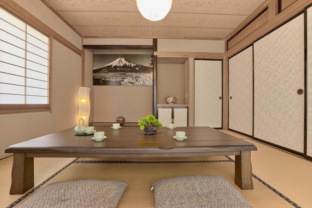 RISA INN Fuji photo 2