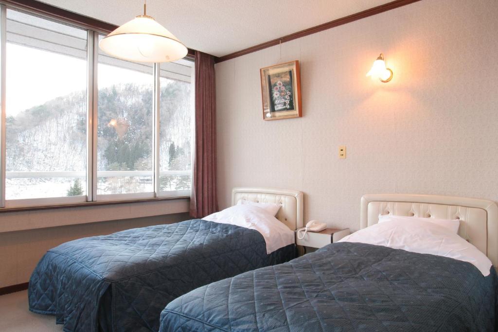 Yamadaya Hotel photo 2