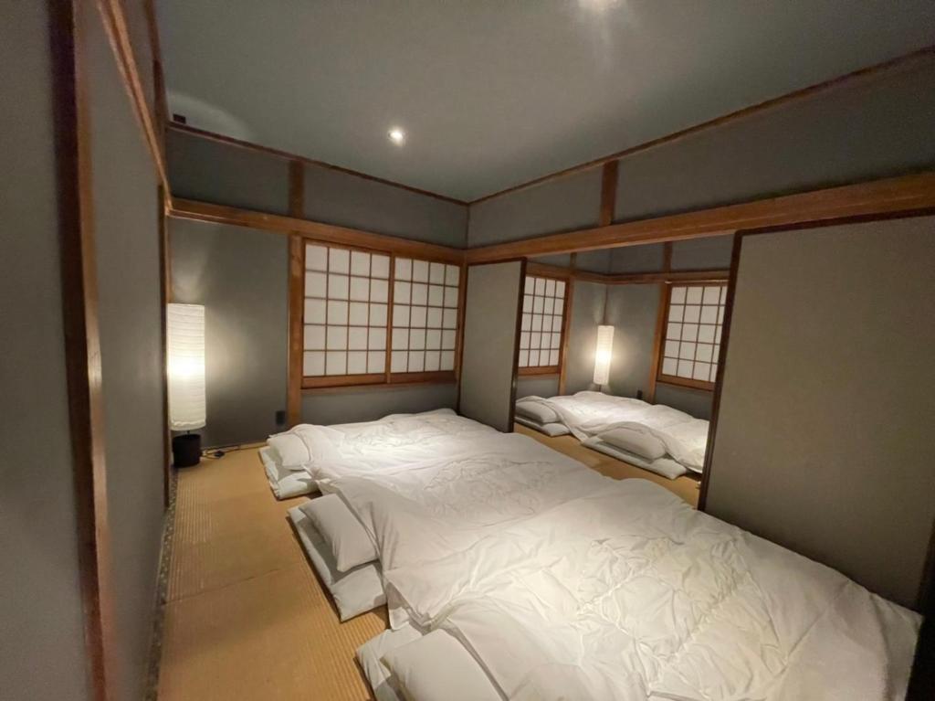 BBQ可能 一棟貸 Fuji Trip House 河口湖 photo 2