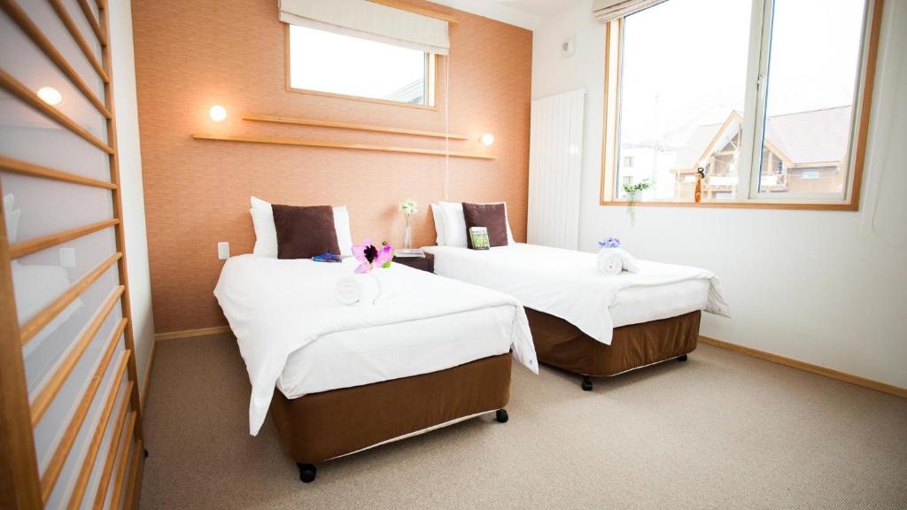 Yuki Yama Apartments photo 2