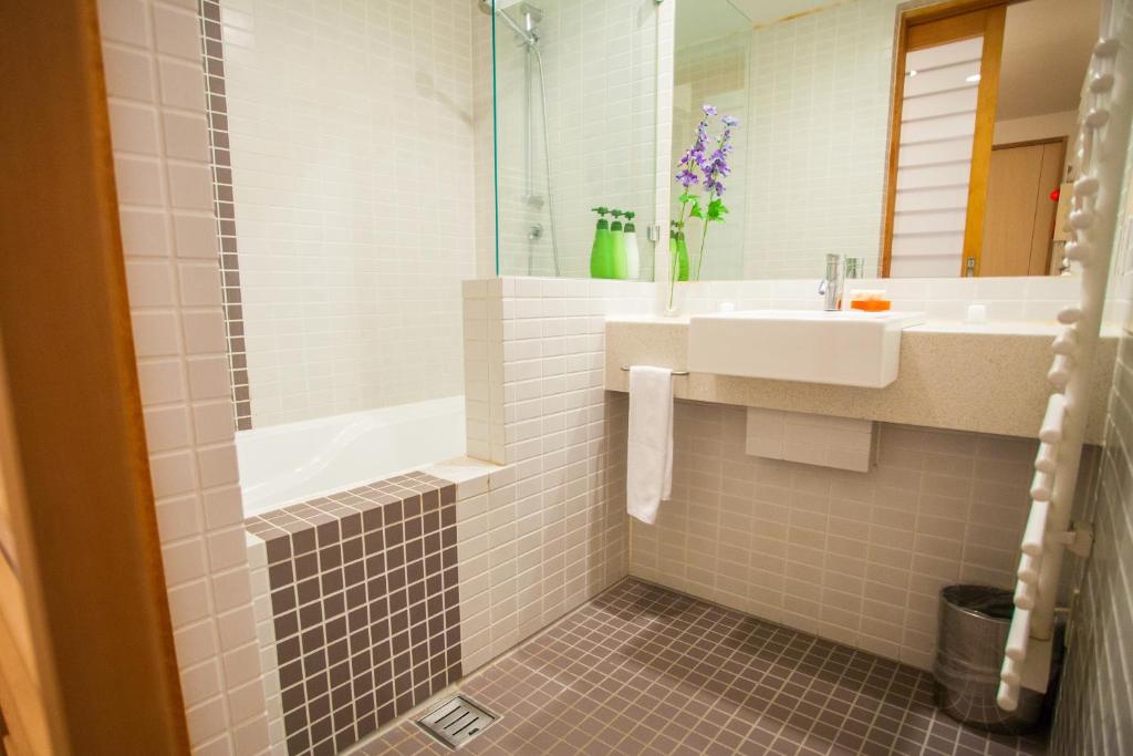 Yuki Yama Apartments photo 3