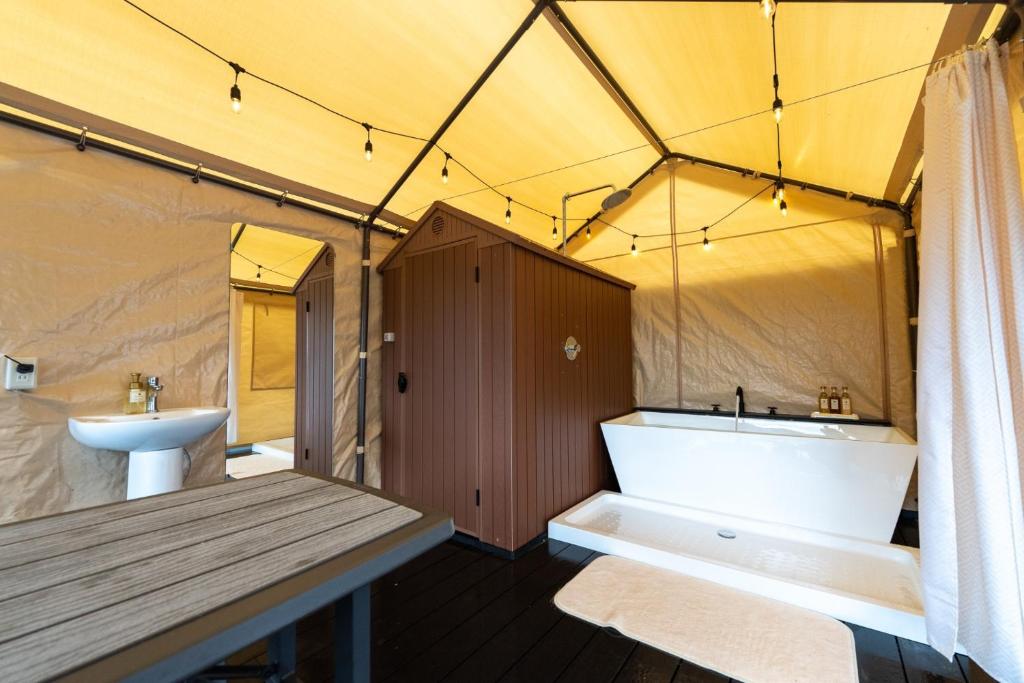 SPRINGS VILLAGE Ashigara-Tanzawa Hot Spring Resort & Glamping - Vacation STAY 42319v photo 3