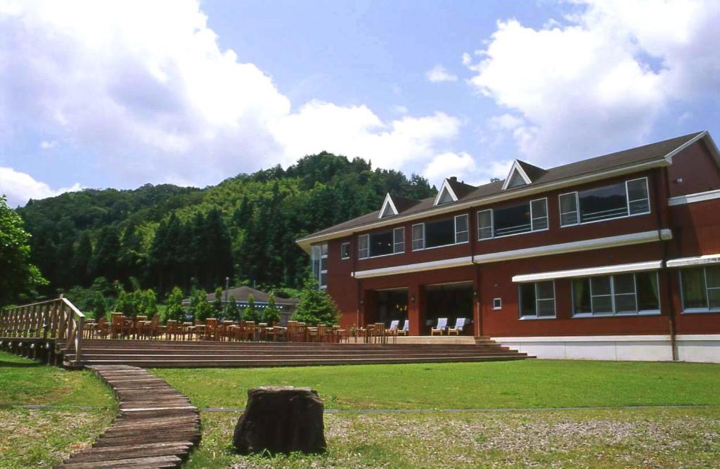Sora no Mori Hotel Hanagori — photo 1