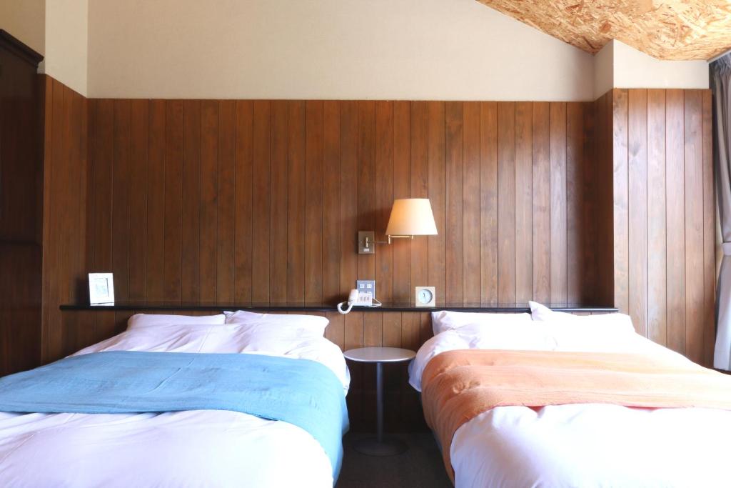 Sora no Mori Hotel Hanagori photo 2