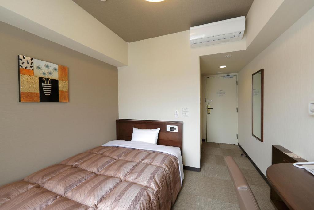 Hotel Route-Inn Sendaiizumi Inter photo 2
