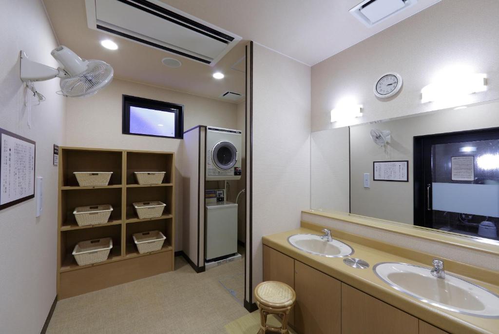 Hotel Route-Inn Sendaiizumi Inter photo 3
