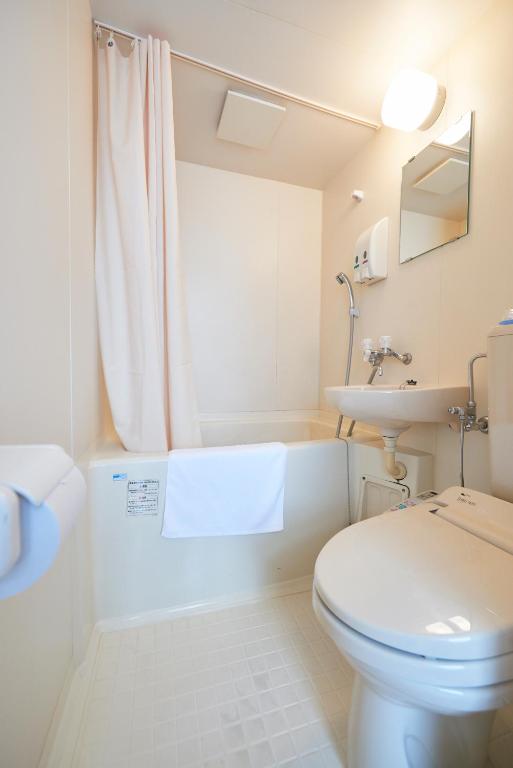 Select Inn Shimada Ekimae photo 2