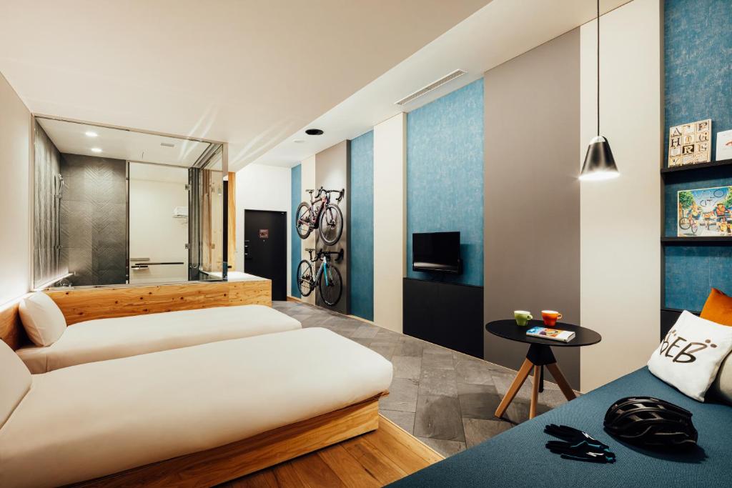 BEB5 Tsuchiura by Hoshino Resorts photo 2
