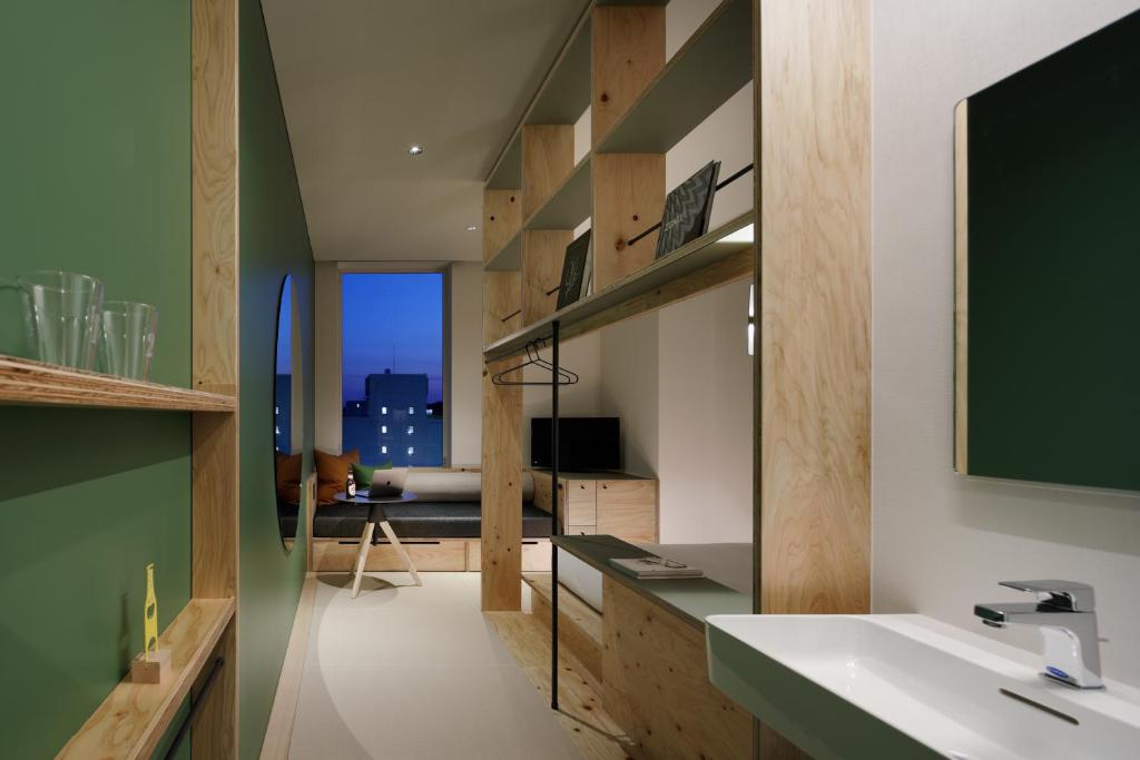 BEB5 Tsuchiura by Hoshino Resorts photo 3