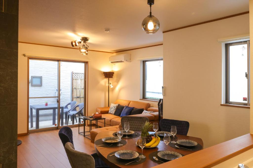 Ryukyu villa photo 3