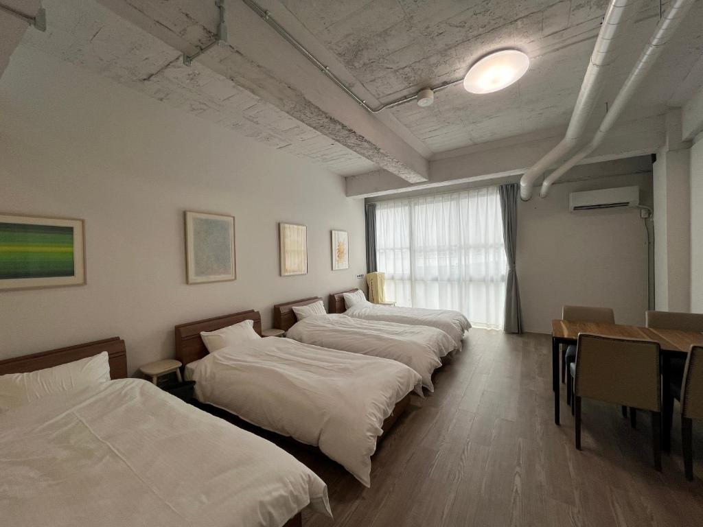 肴町街舎Hotel & Art — photo 1