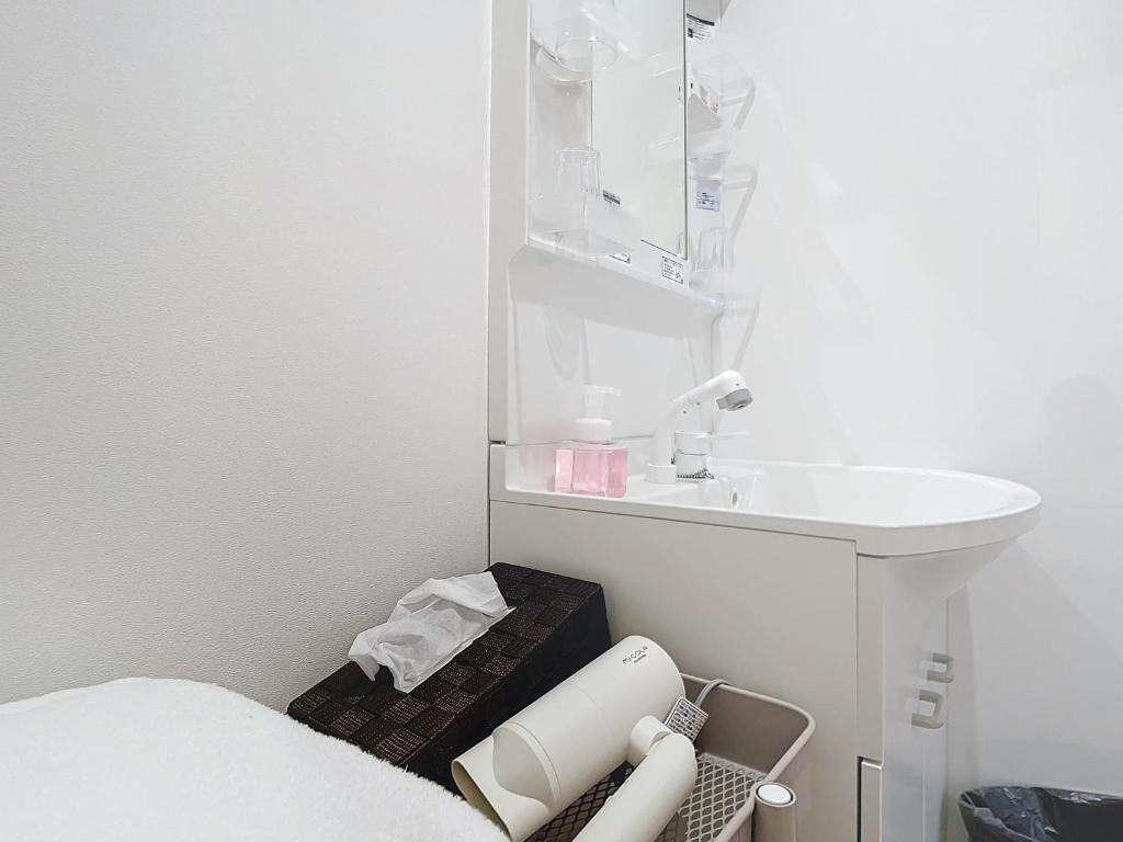 肴町街舎Hotel & Art photo 3