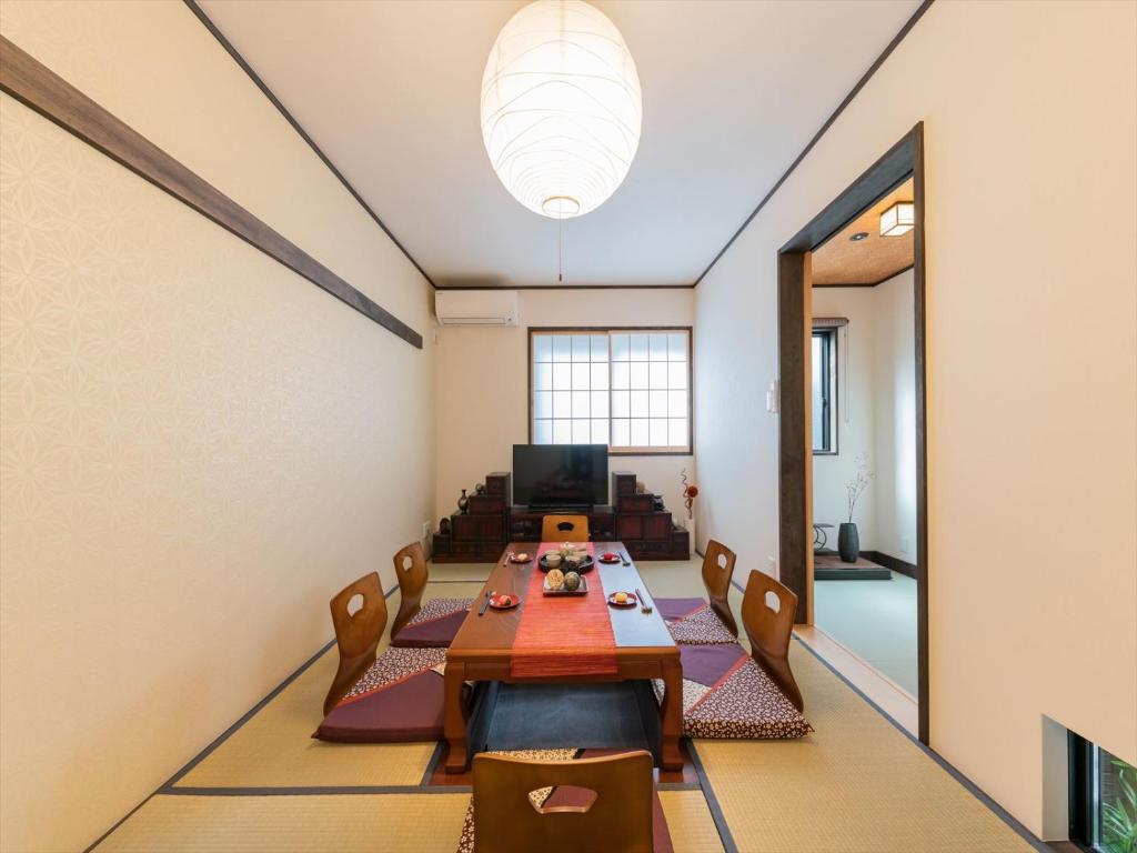 YADOYA Ryusenjicho — photo 1