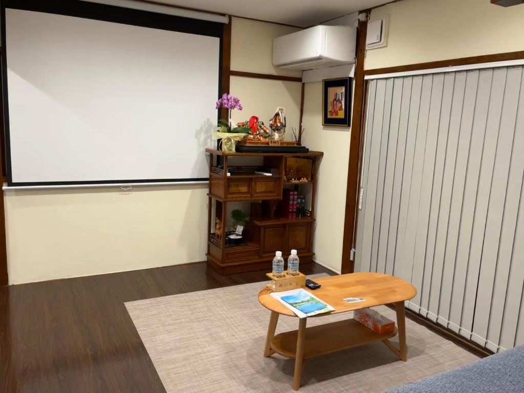 Hane羽の宿 — photo 1