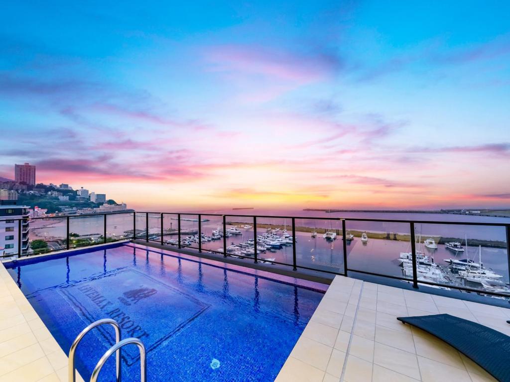 LiVEMAX RESORT Atami Sea Front — photo 1