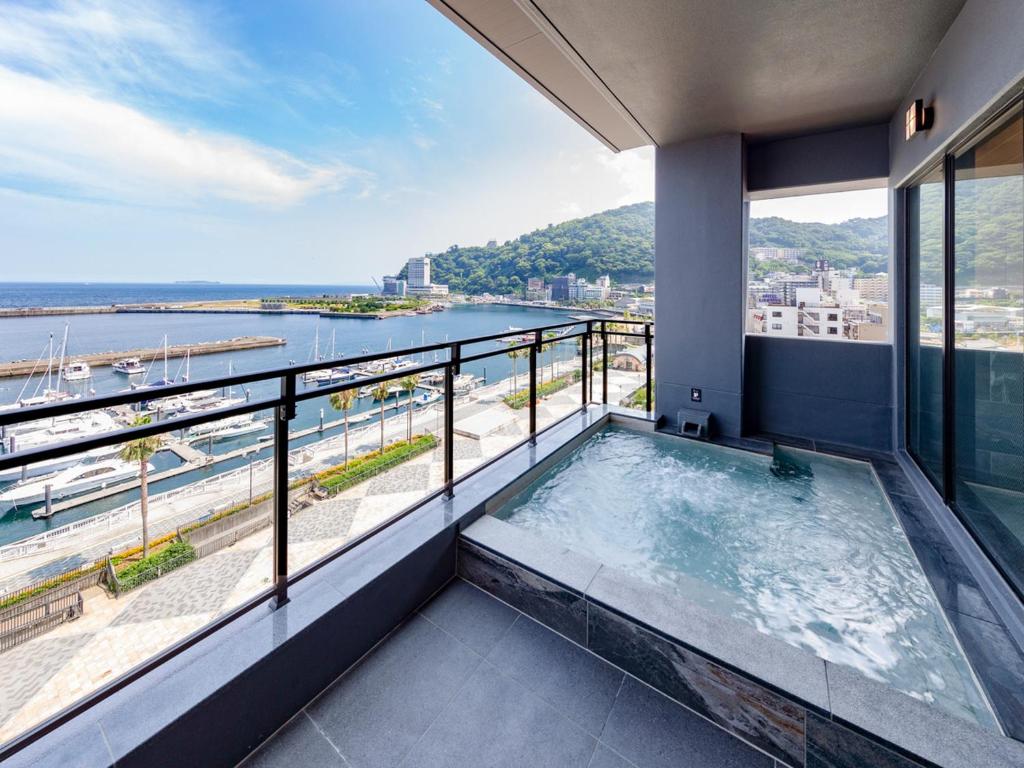 LiVEMAX RESORT Atami Sea Front photo 2