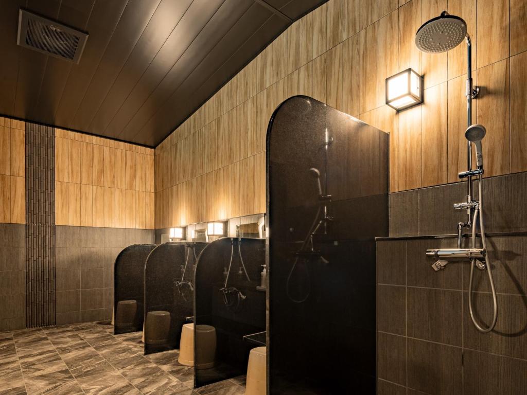 Hotel Route Inn Tonami Inter photo 3