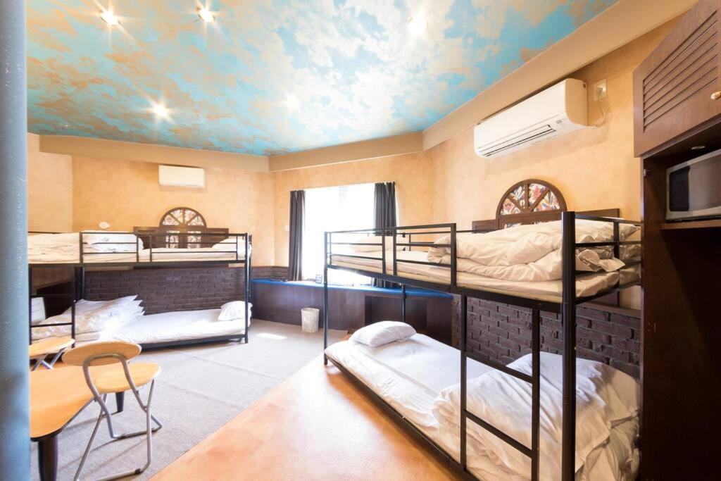 Starry Sky Cottage 17 photo 3