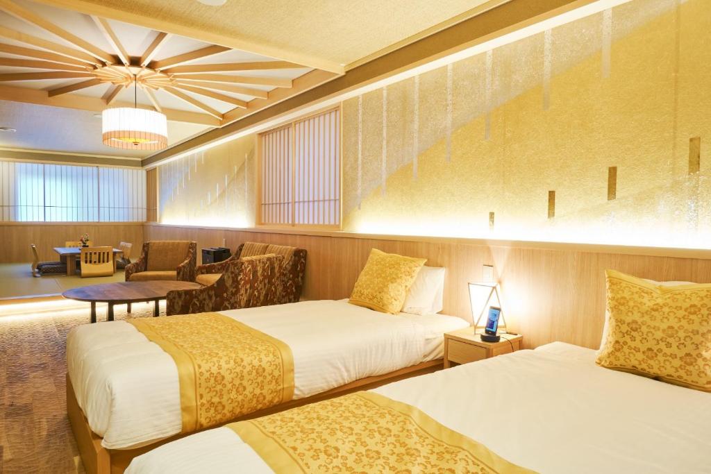 SHIKI Seasonal Colors Kanazawa - Vacation STAY 46346v photo 2