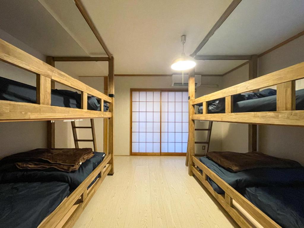 Guesthouse NALUノ道 photo 2