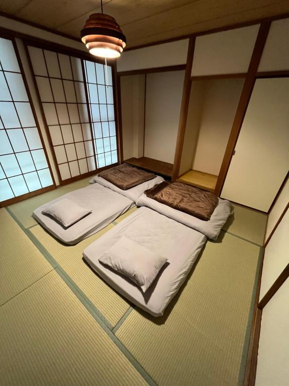 Guesthouse NALUノ道 photo 3
