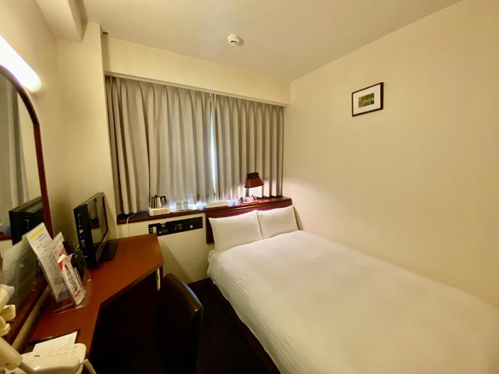 Smile Hotel Sasebo photo 2