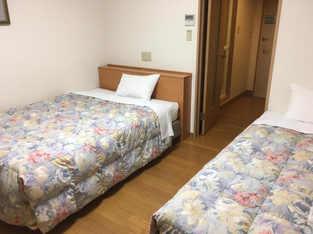 Hotel Tajimi Hills Myroom photo 2