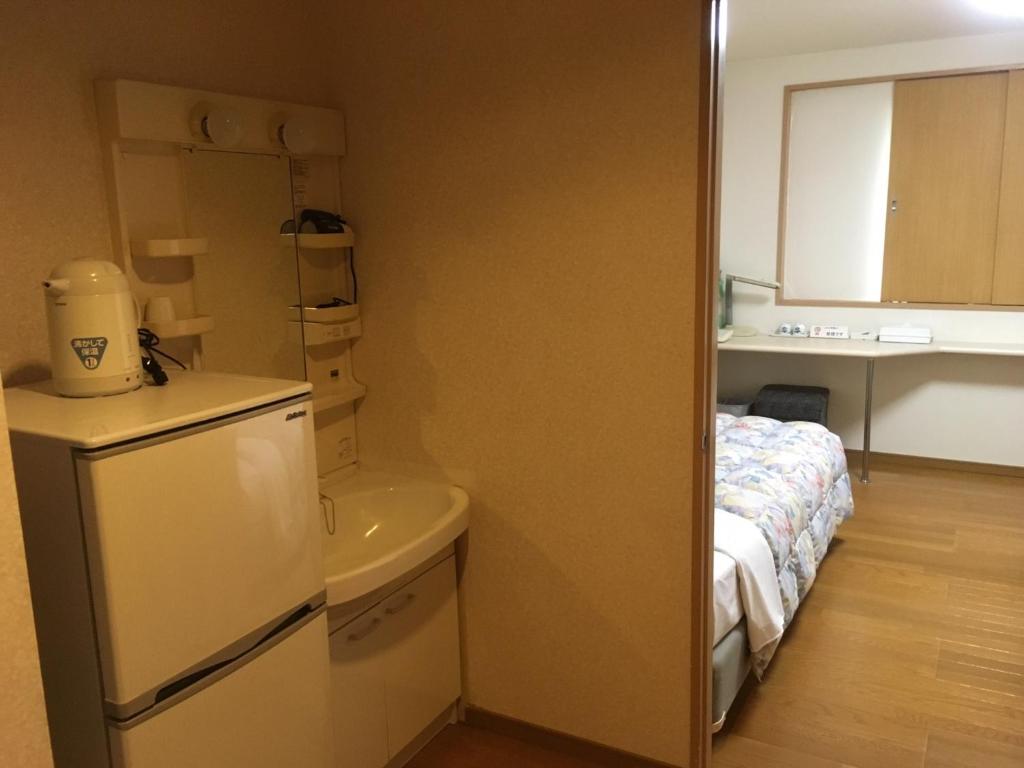 Hotel Tajimi Hills Myroom photo 3
