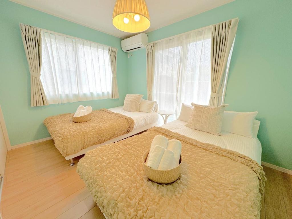 THE FEEL ONNA 2 / Vacation STAY 18774 photo 2