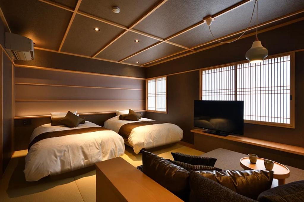 Shima Onsen Yoshimoto photo 2