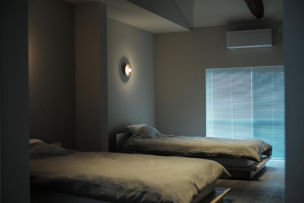 SOUQ Renovated Townhouse in Himeji Quiet Market District photo 2