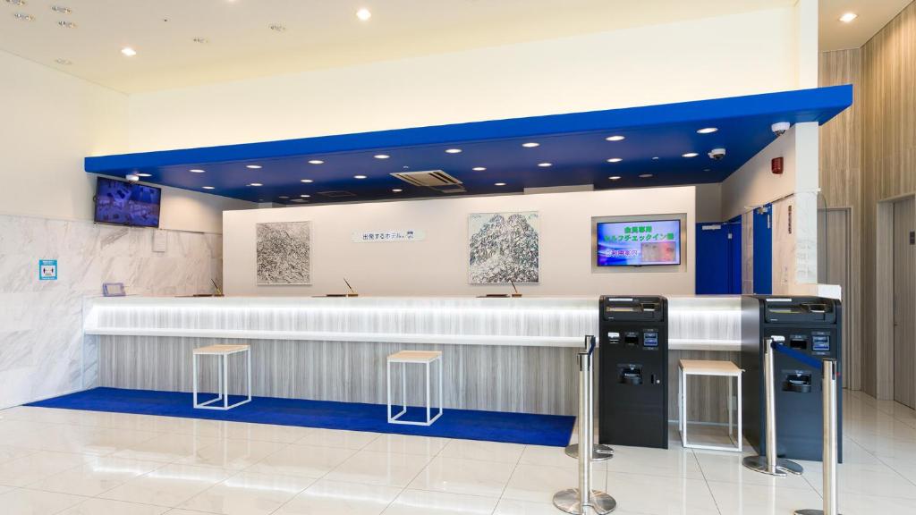 Toyoko Inn Fujisan Otsuki-eki photo 2