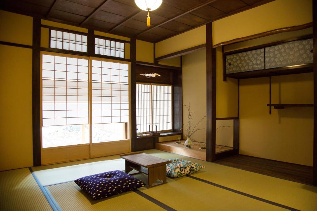 Ryokan Mugen (Adult Only) photo 2