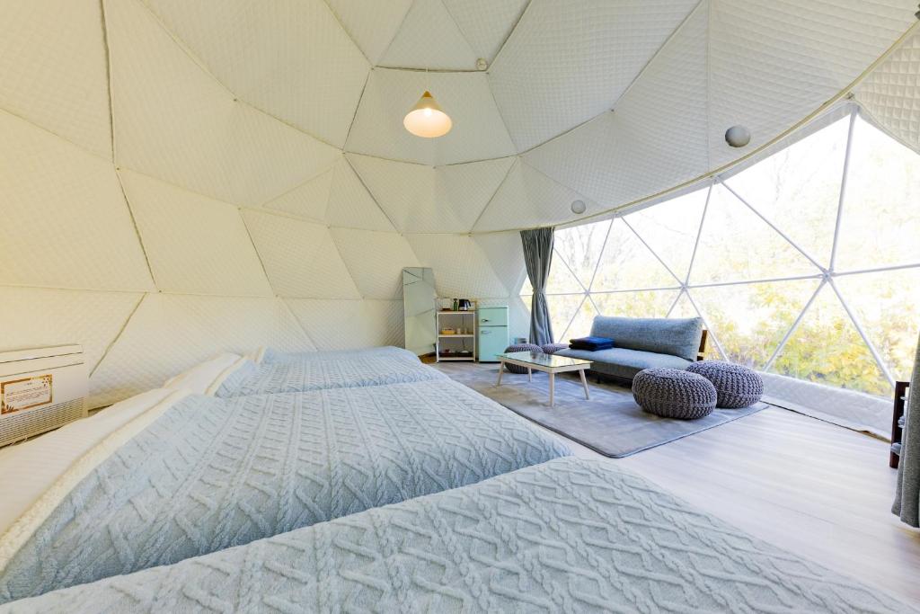 The Village Yufuin Onsen Glamping photo 2