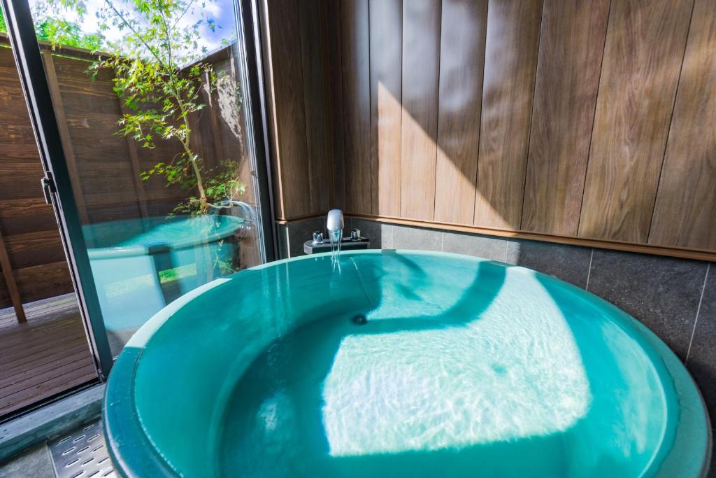 The Village Yufuin Onsen Glamping photo 3