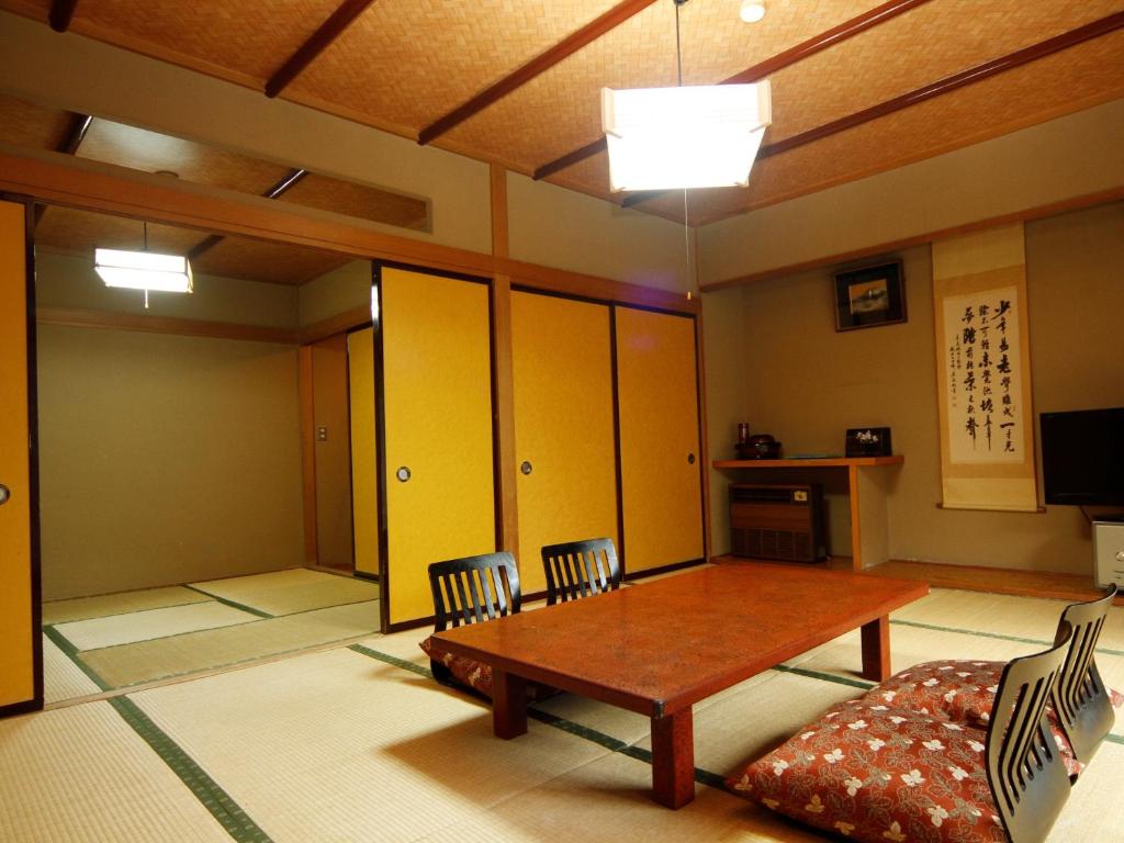 Yumoto Choseikan photo 2