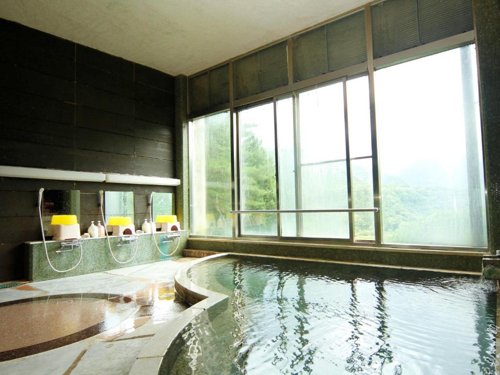 Yumoto Choseikan photo 3