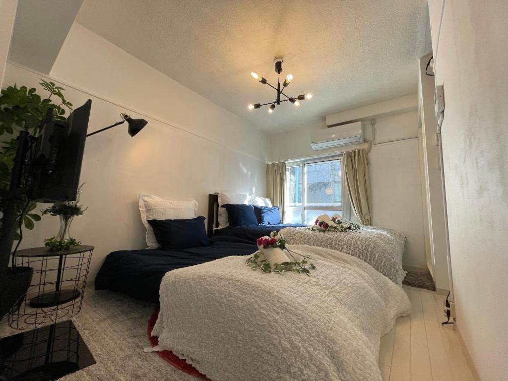 BEST LOCATED SHINJUKU CENTRAL Full-Furnished APARTMENT 3minWalk to Station2 photo 2