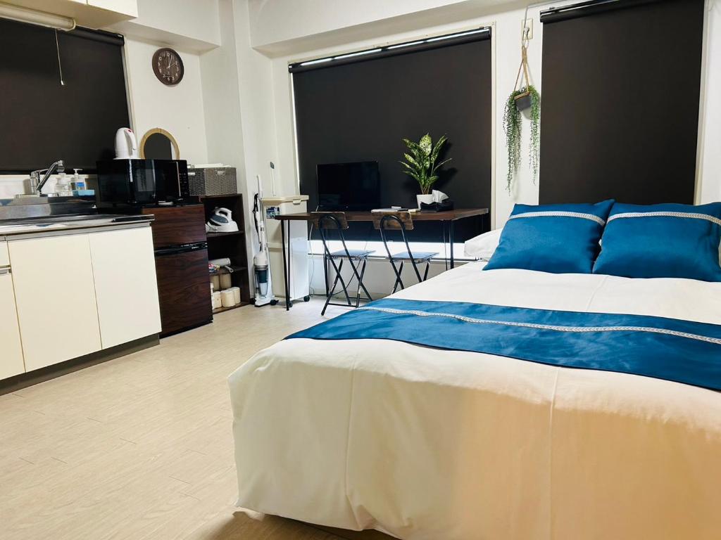 First Minamihorie 603 ファースト南堀江 603 — photo 1