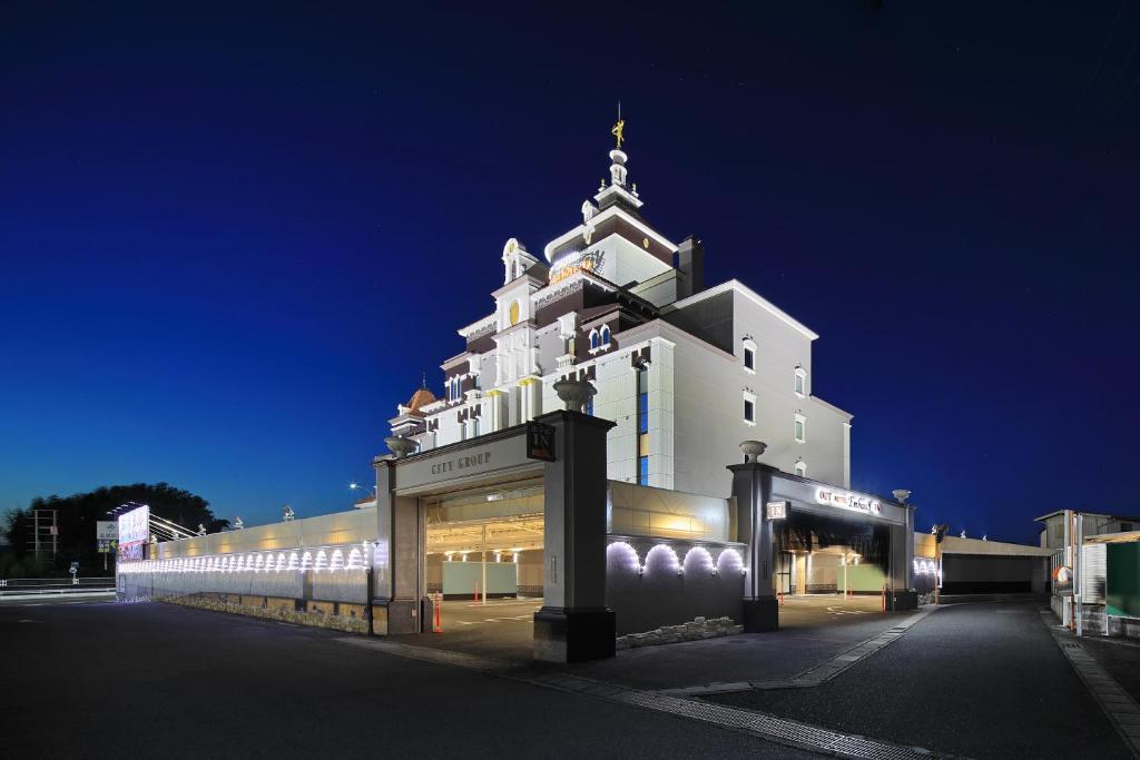 Hotel Embassy Inuyama — photo 1