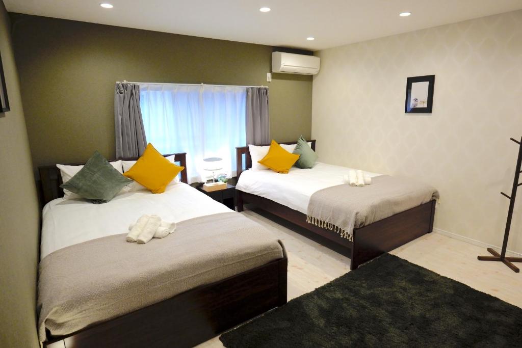 Tabitaime-Tokimitsu - Vacation STAY 16710 — photo 1
