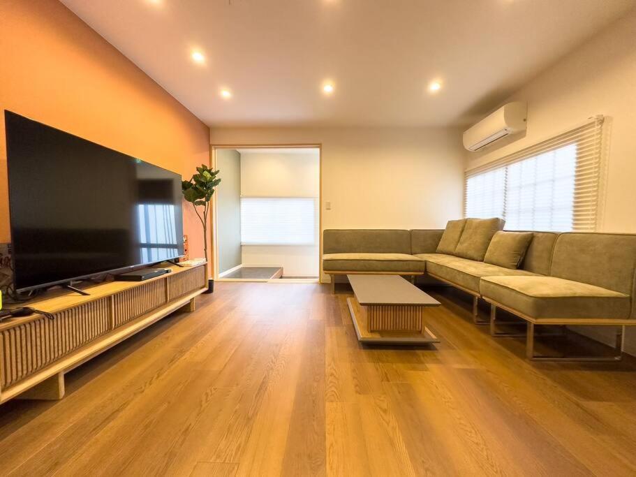 TasoneGrandStayOsaka なんば日本橋高津1 — photo 1