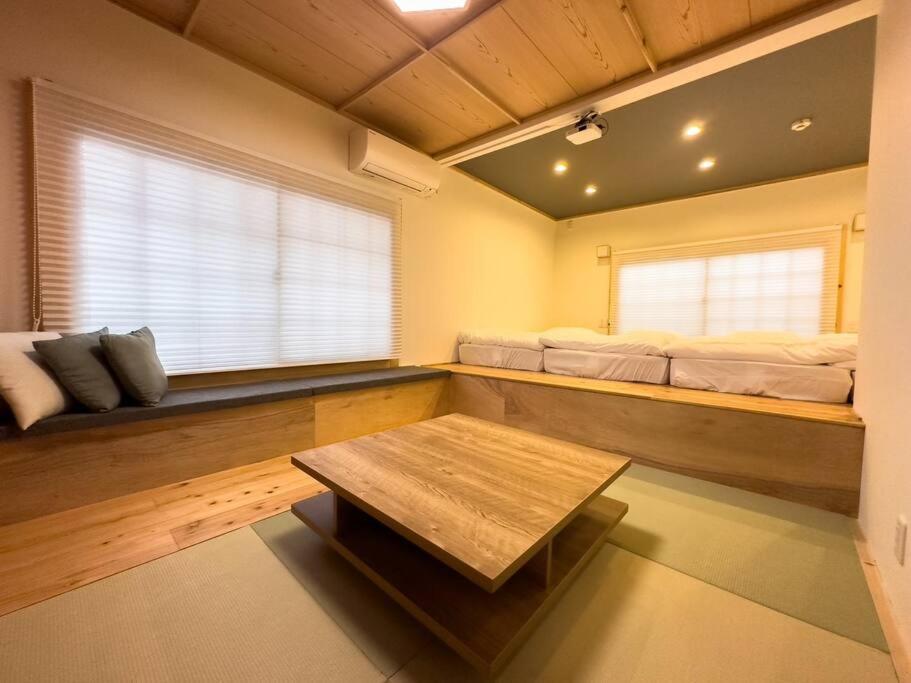 TasoneGrandStayOsaka なんば日本橋高津1 photo 2