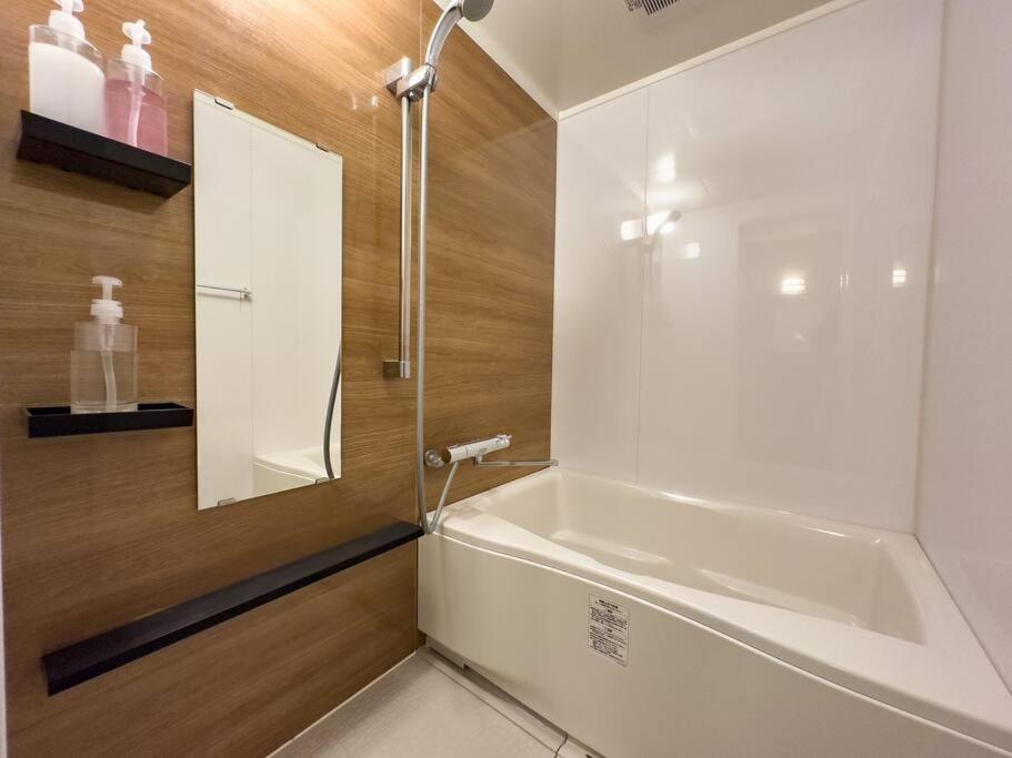 TasoneGrandStayOsaka なんば日本橋高津1 photo 3