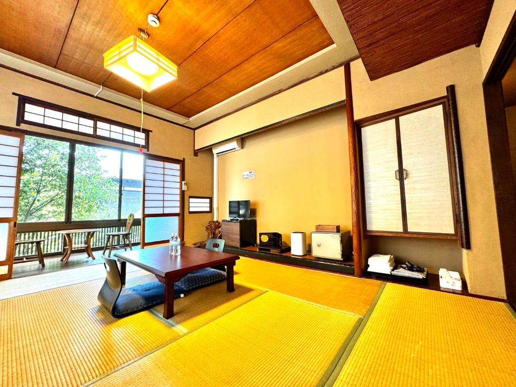 日本旅館 松亀荘 photo 2