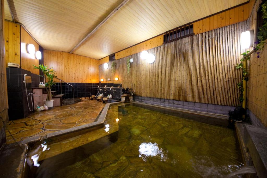 日本旅館 松亀荘 photo 3