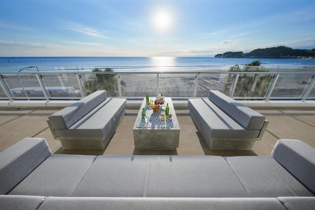 THE VIEW KAMAKURA — photo 1