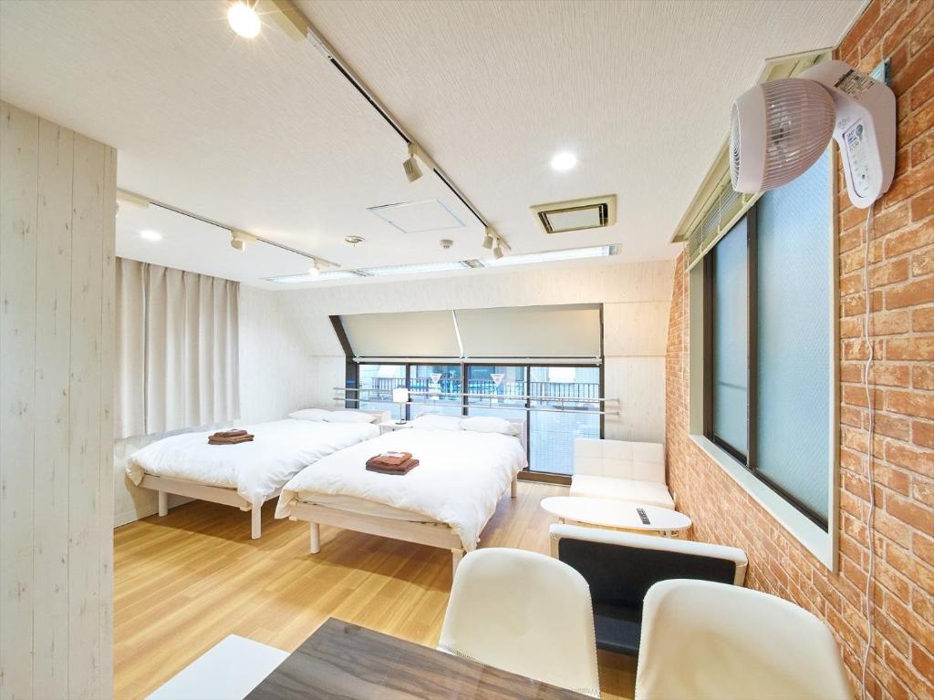 Shinbashi Hotel Sho - Vacation STAY 82923v — photo 1